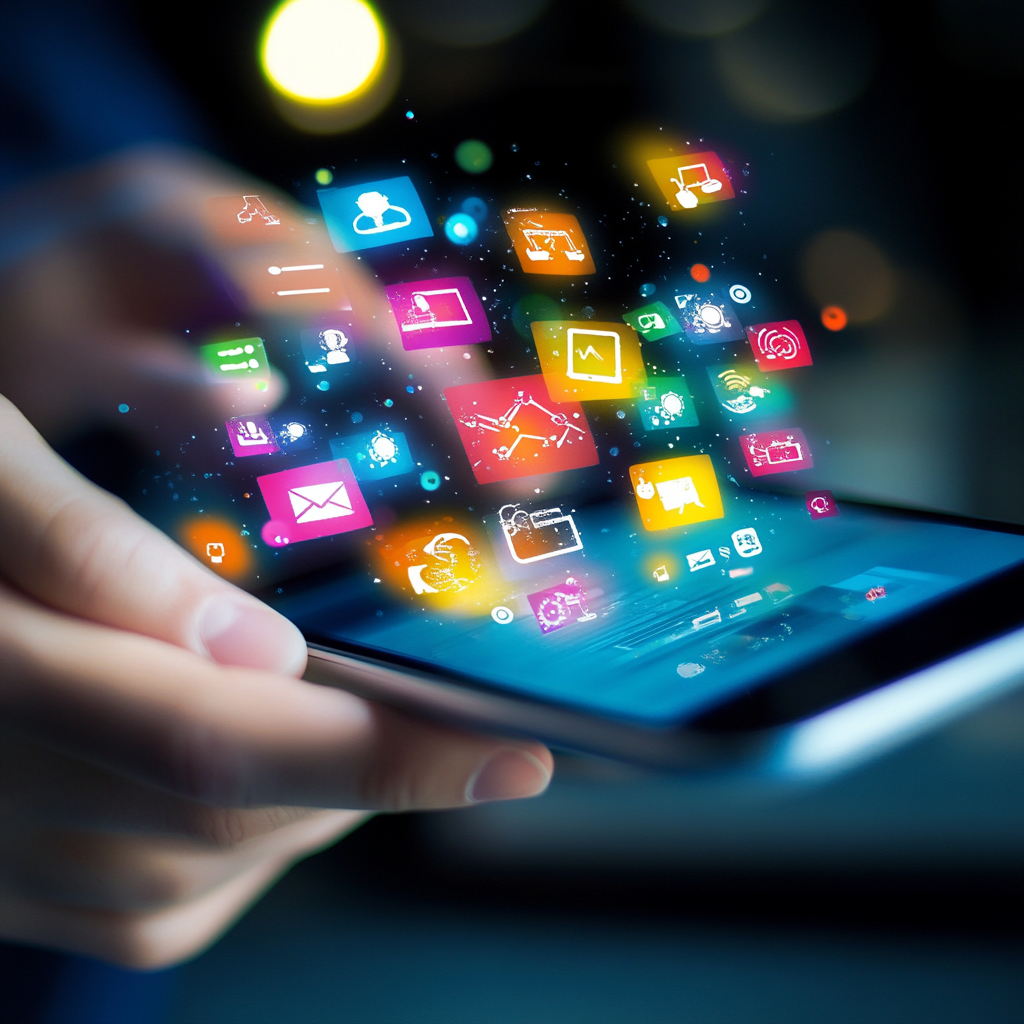 Sistema MES web-based