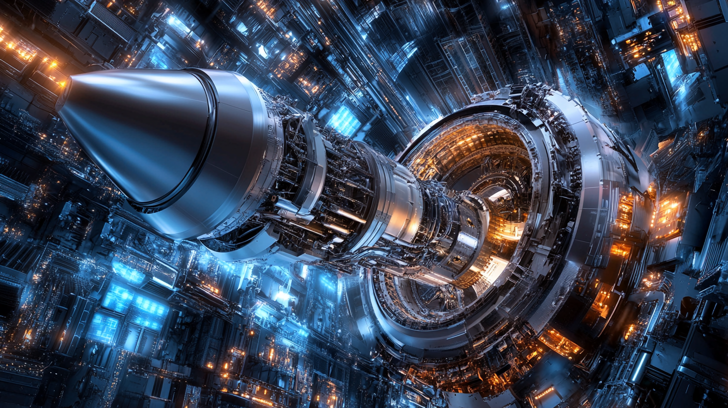 Aerospacial y defensa