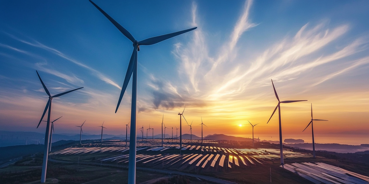 Energía y smart grid