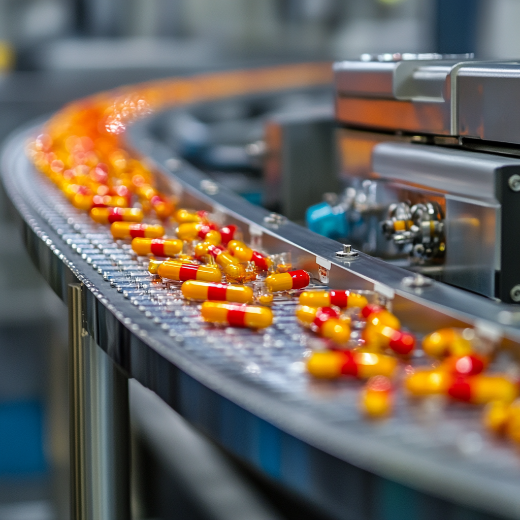 Industrial 4.0 y fábrica